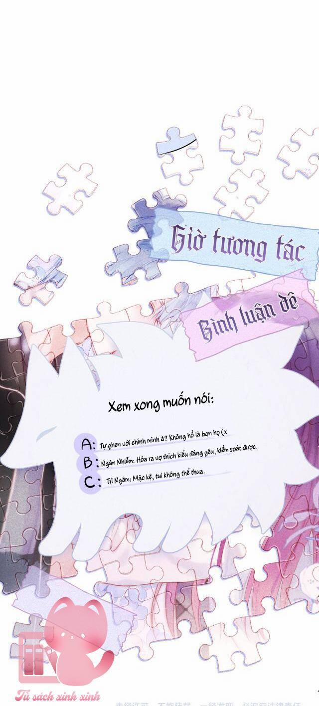 Cạm Bẫy Của Hồ Ly 53 trang 29