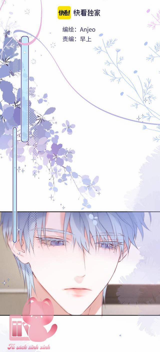 Cạm Bẫy Của Hồ Ly 53 trang 3