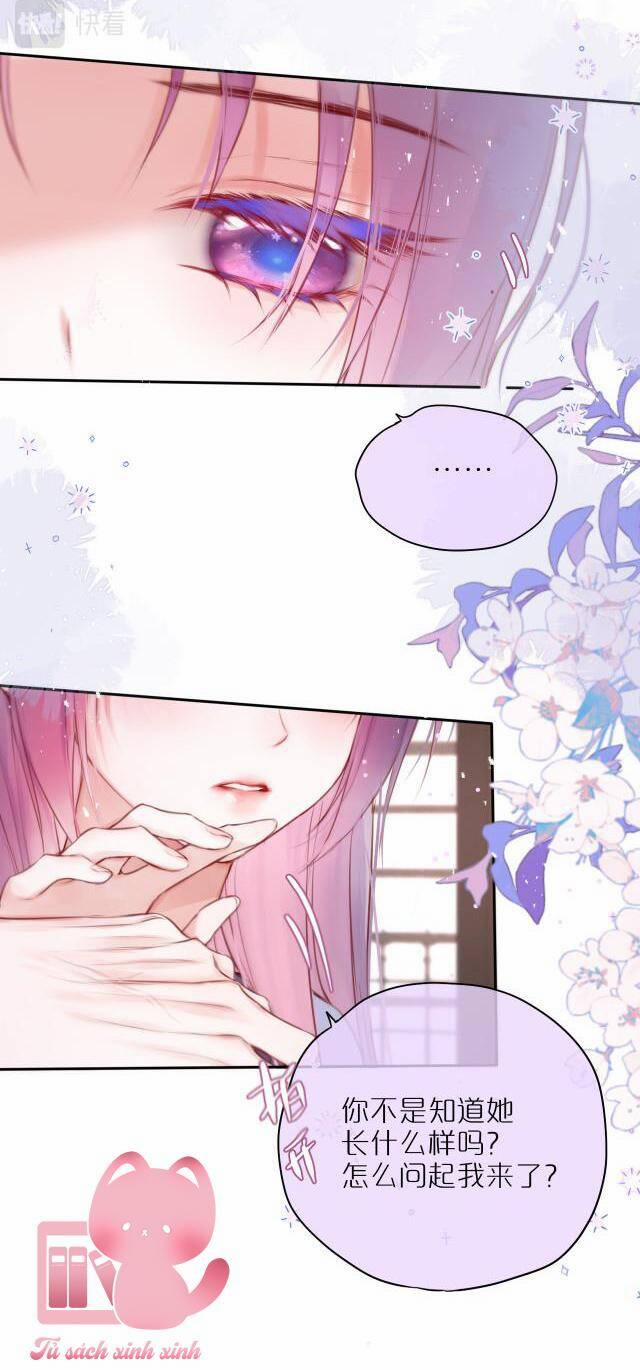 Cạm Bẫy Của Hồ Ly 53 trang 37