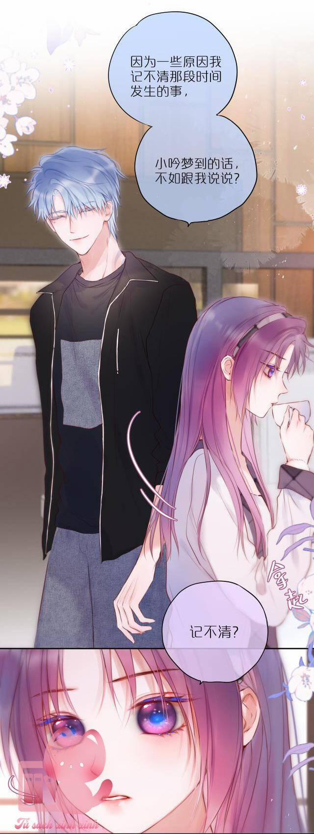 Cạm Bẫy Của Hồ Ly 53 trang 38