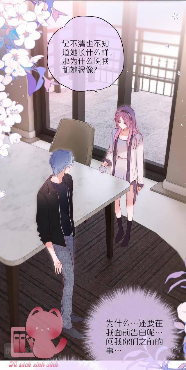 Cạm Bẫy Của Hồ Ly 53 trang 39