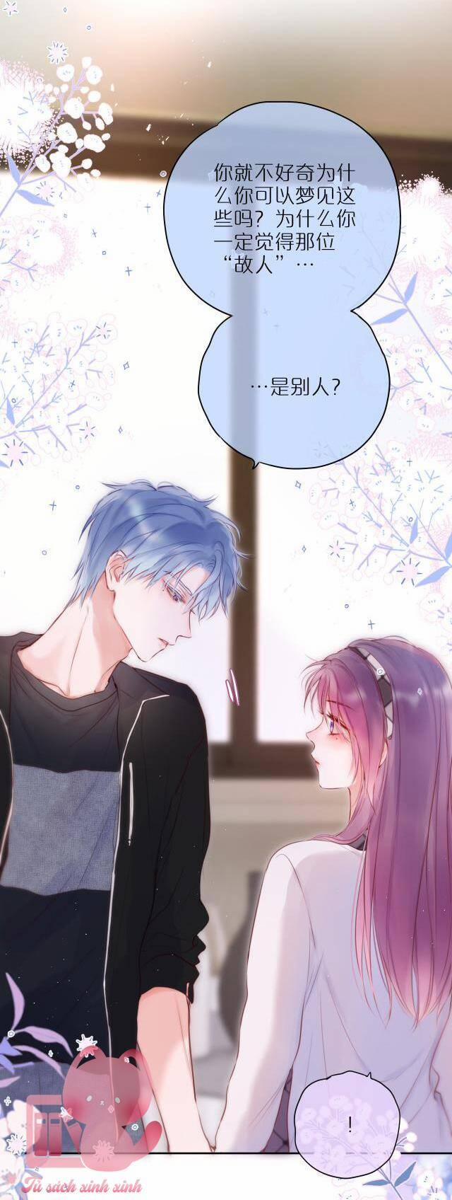 Cạm Bẫy Của Hồ Ly 53 trang 41