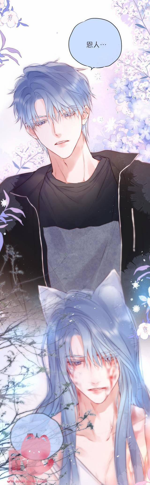 Cạm Bẫy Của Hồ Ly 53 trang 42