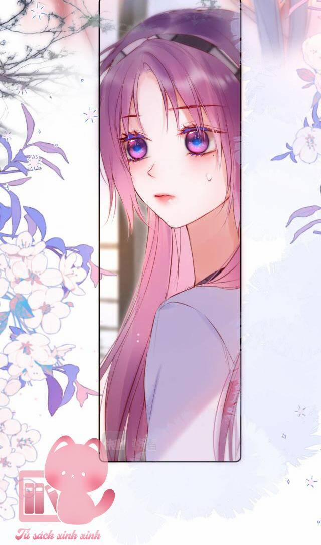 Cạm Bẫy Của Hồ Ly 53 trang 44