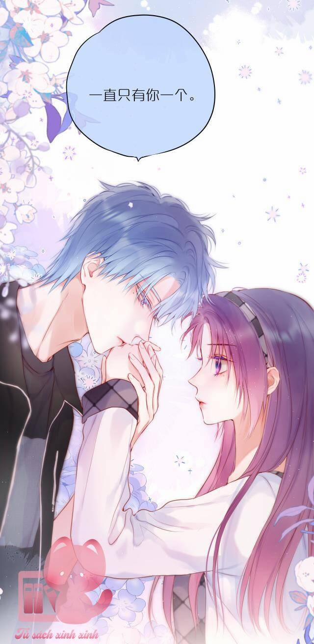 Cạm Bẫy Của Hồ Ly 53 trang 46