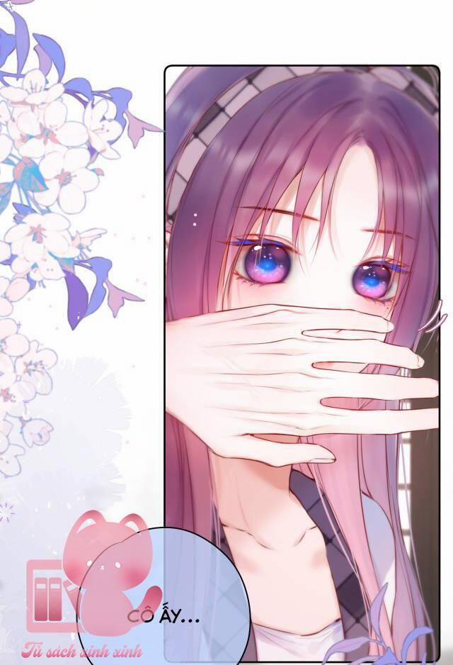 Cạm Bẫy Của Hồ Ly 53 trang 5