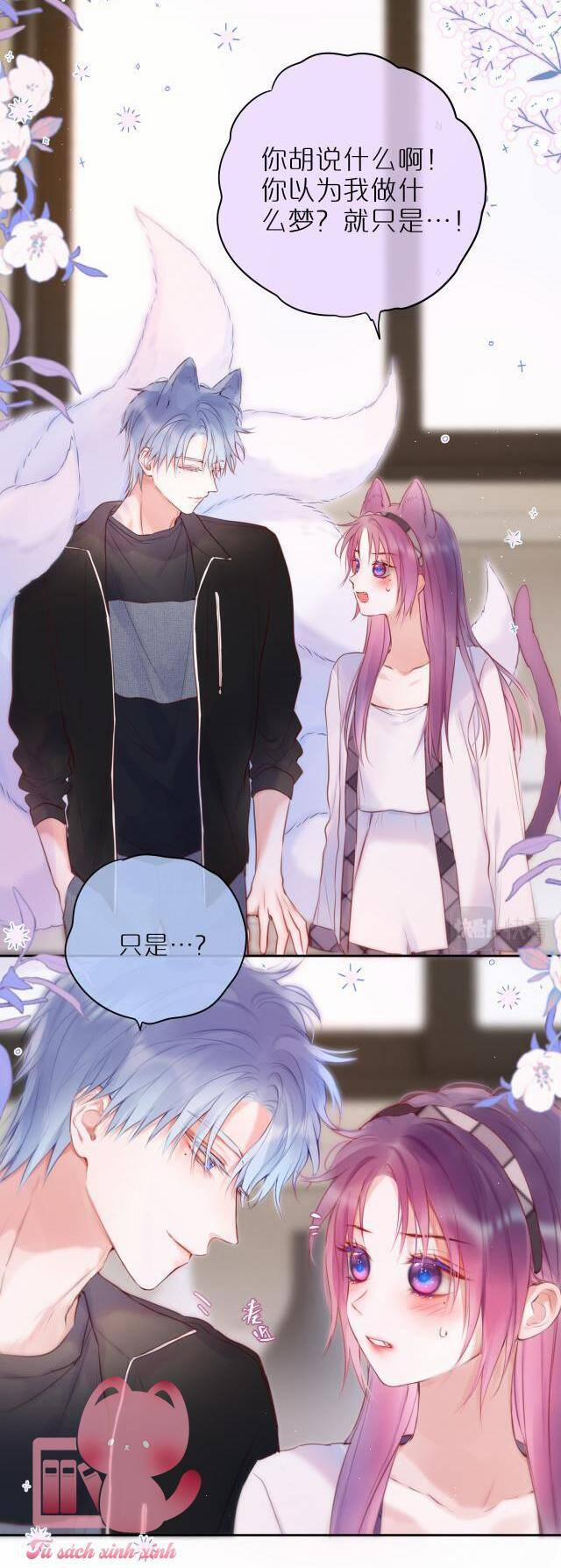 Cạm Bẫy Của Hồ Ly 53 trang 51