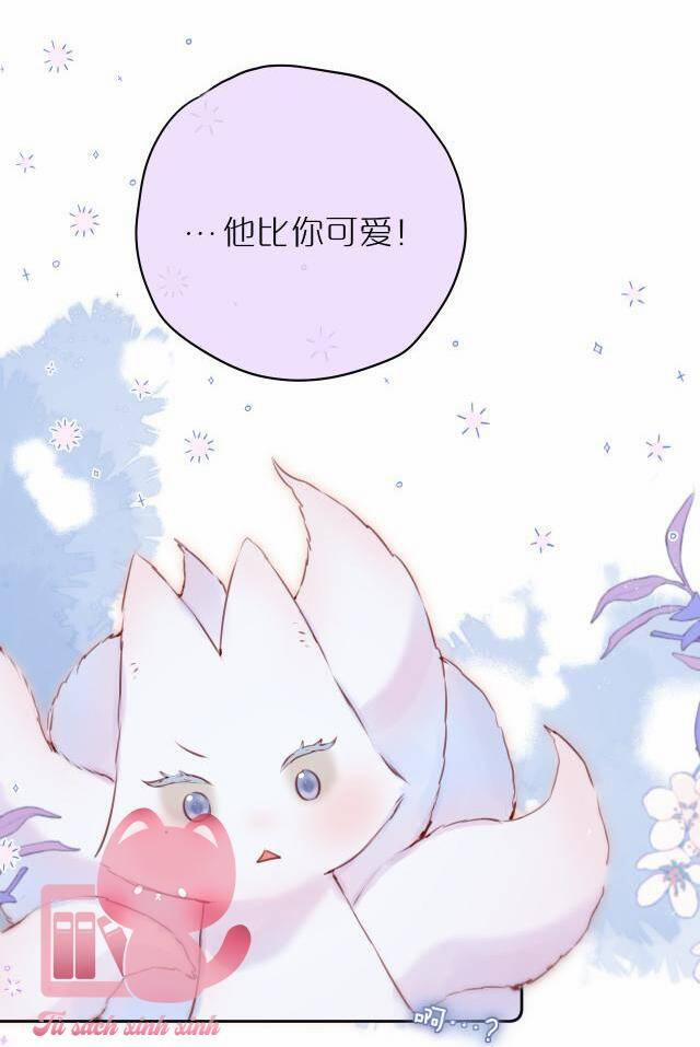 Cạm Bẫy Của Hồ Ly 53 trang 54