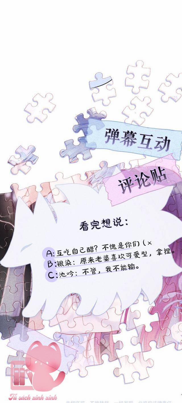 Cạm Bẫy Của Hồ Ly 53 trang 59