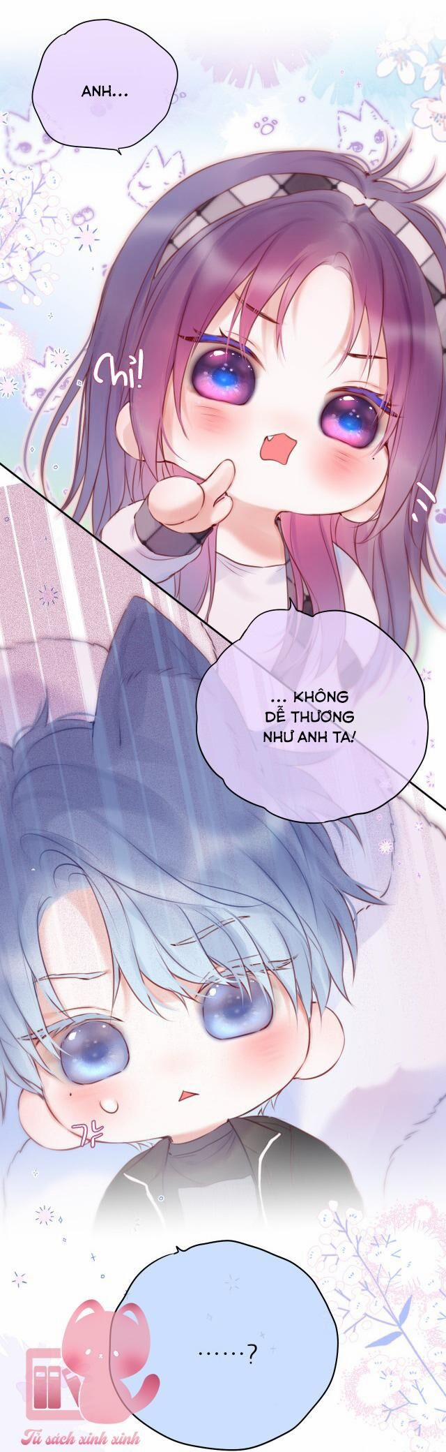 Cạm Bẫy Của Hồ Ly 54 trang 1