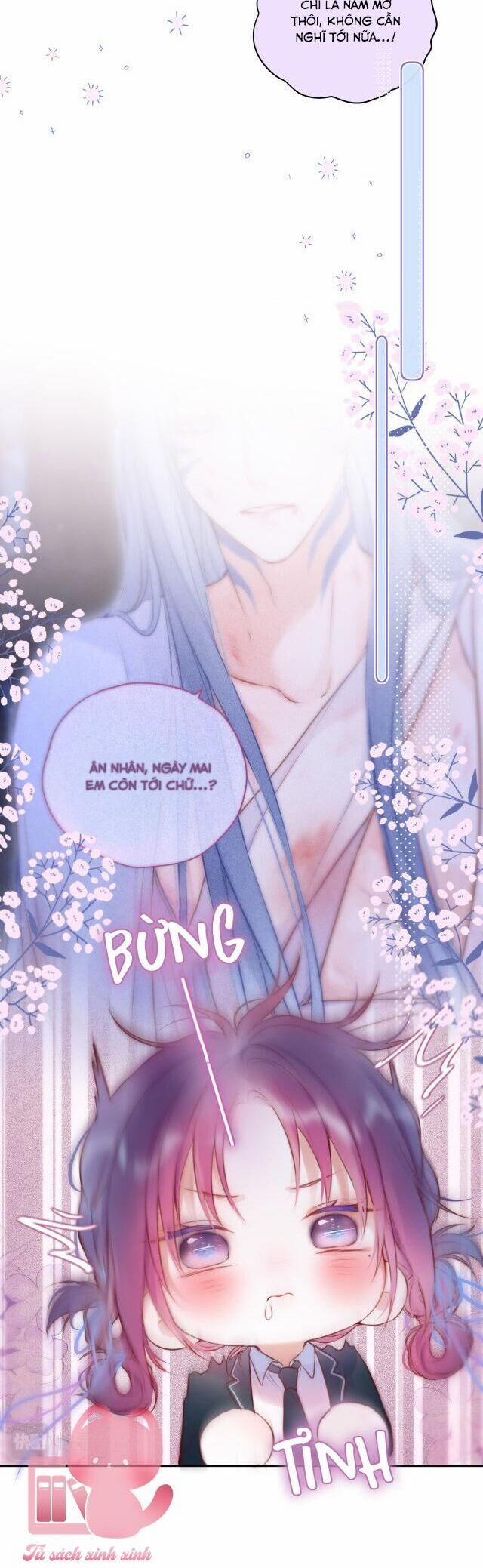 Cạm Bẫy Của Hồ Ly 54 trang 10