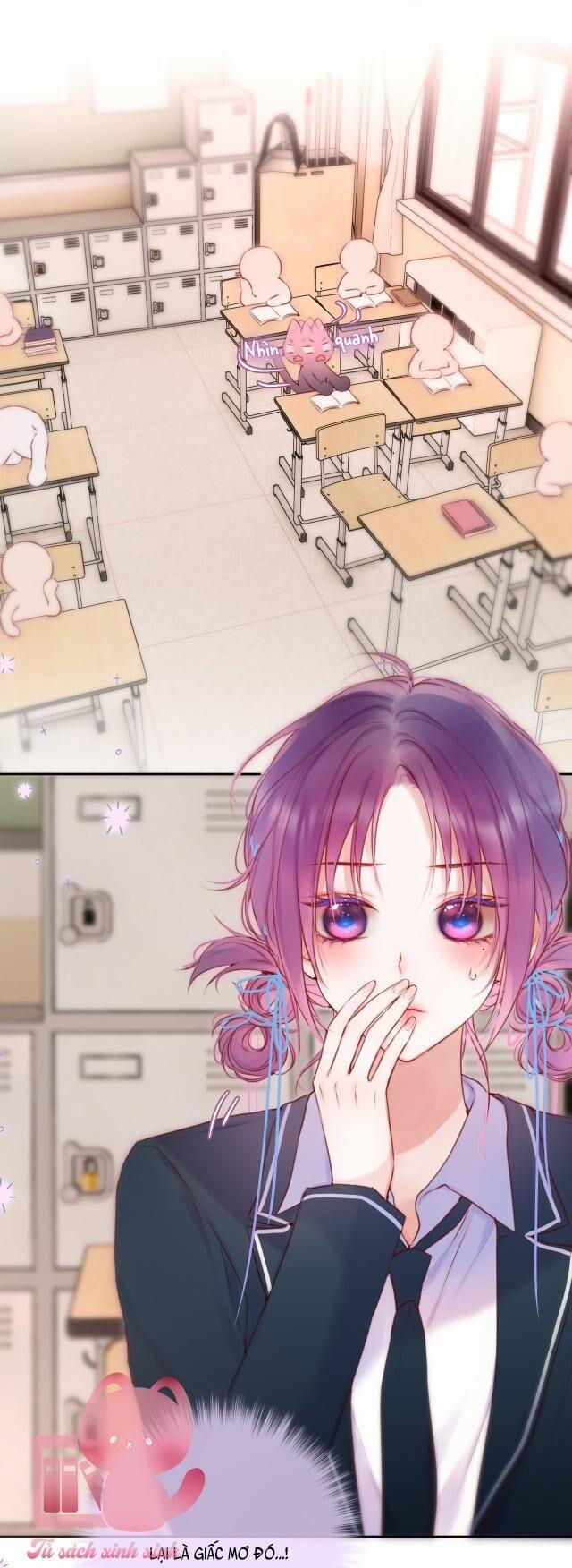 Cạm Bẫy Của Hồ Ly 54 trang 11