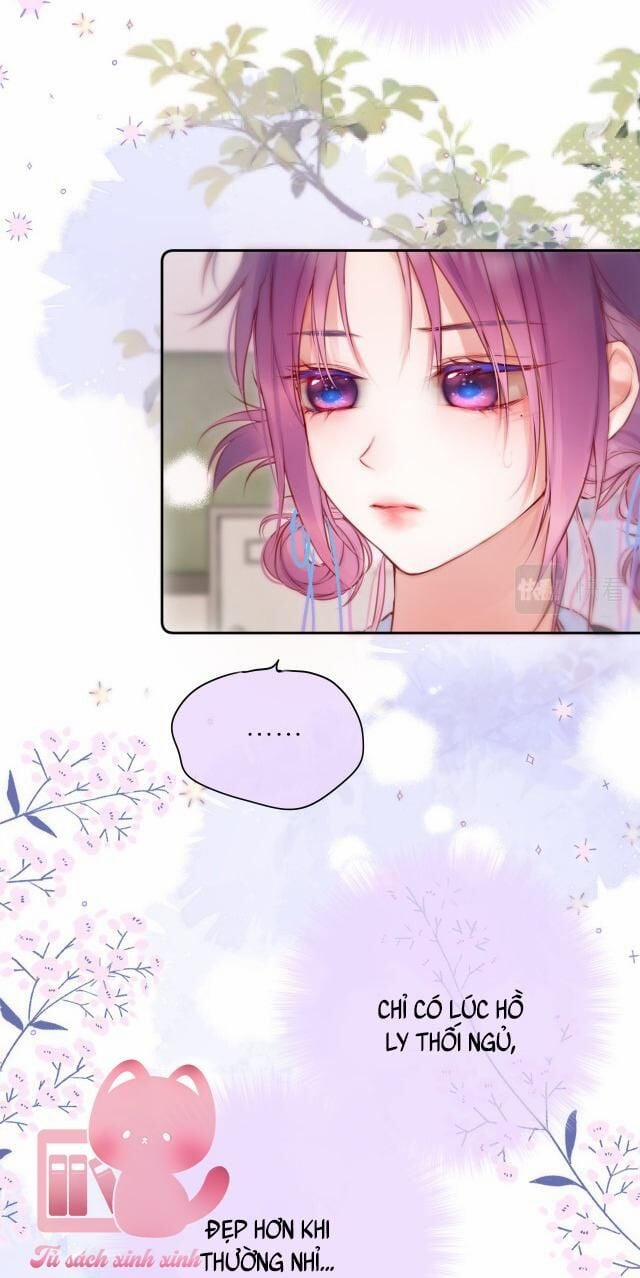 Cạm Bẫy Của Hồ Ly 54 trang 13