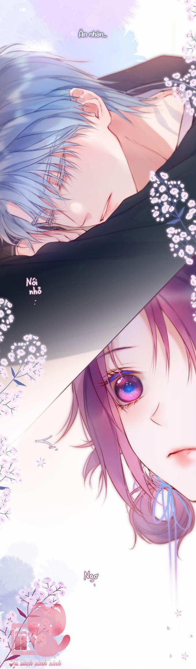 Cạm Bẫy Của Hồ Ly 54 trang 14