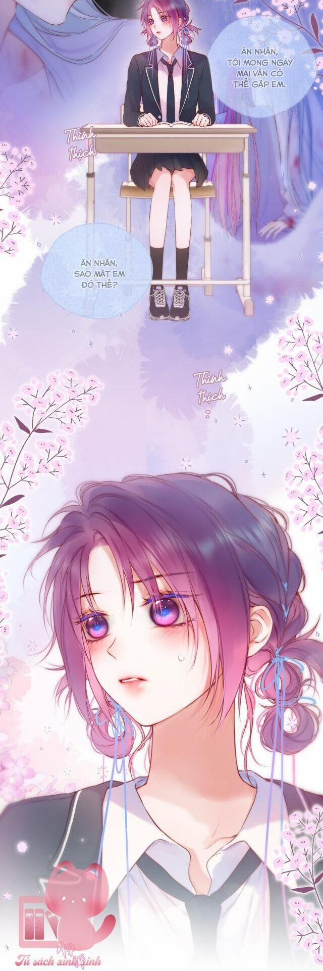 Cạm Bẫy Của Hồ Ly 54 trang 16