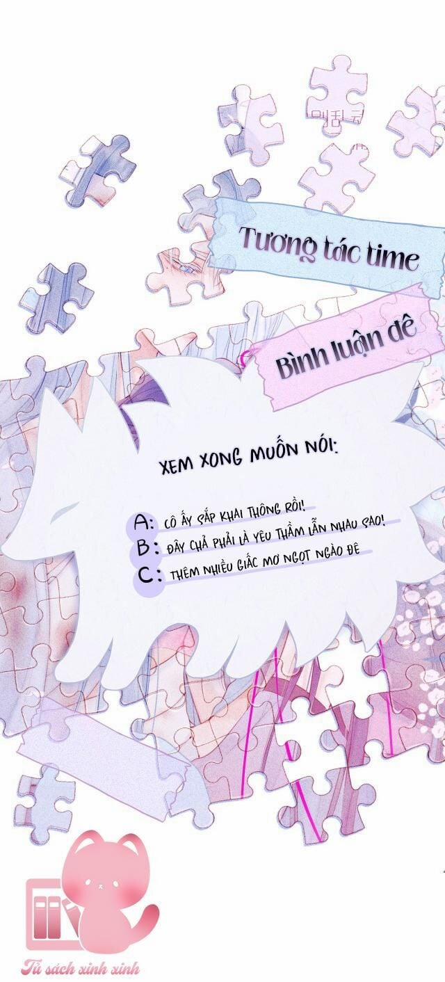 Cạm Bẫy Của Hồ Ly 54 trang 21