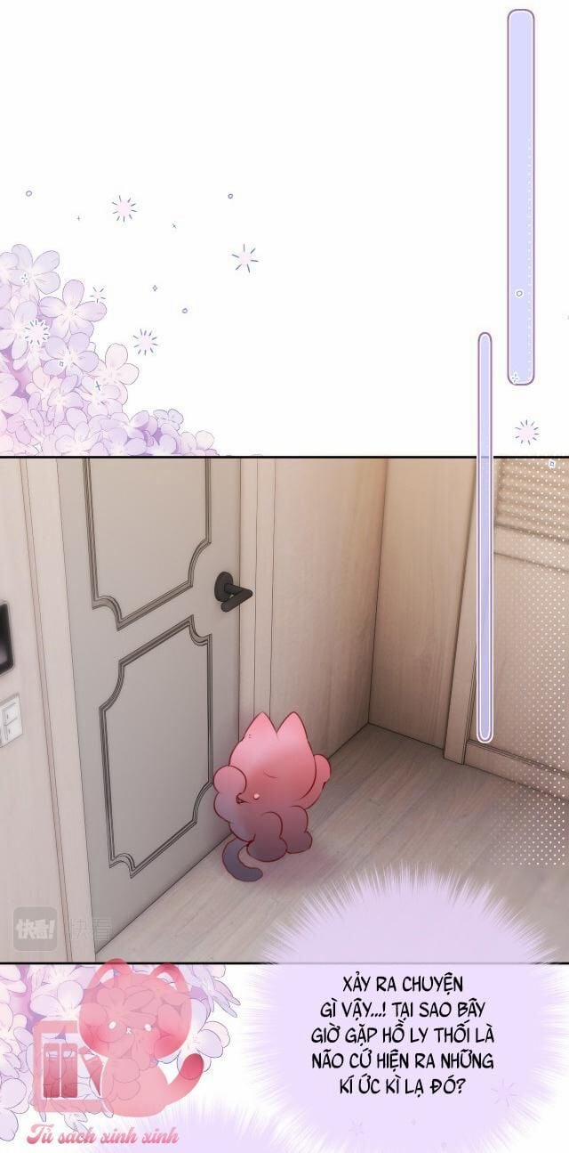 Cạm Bẫy Của Hồ Ly 54 trang 7