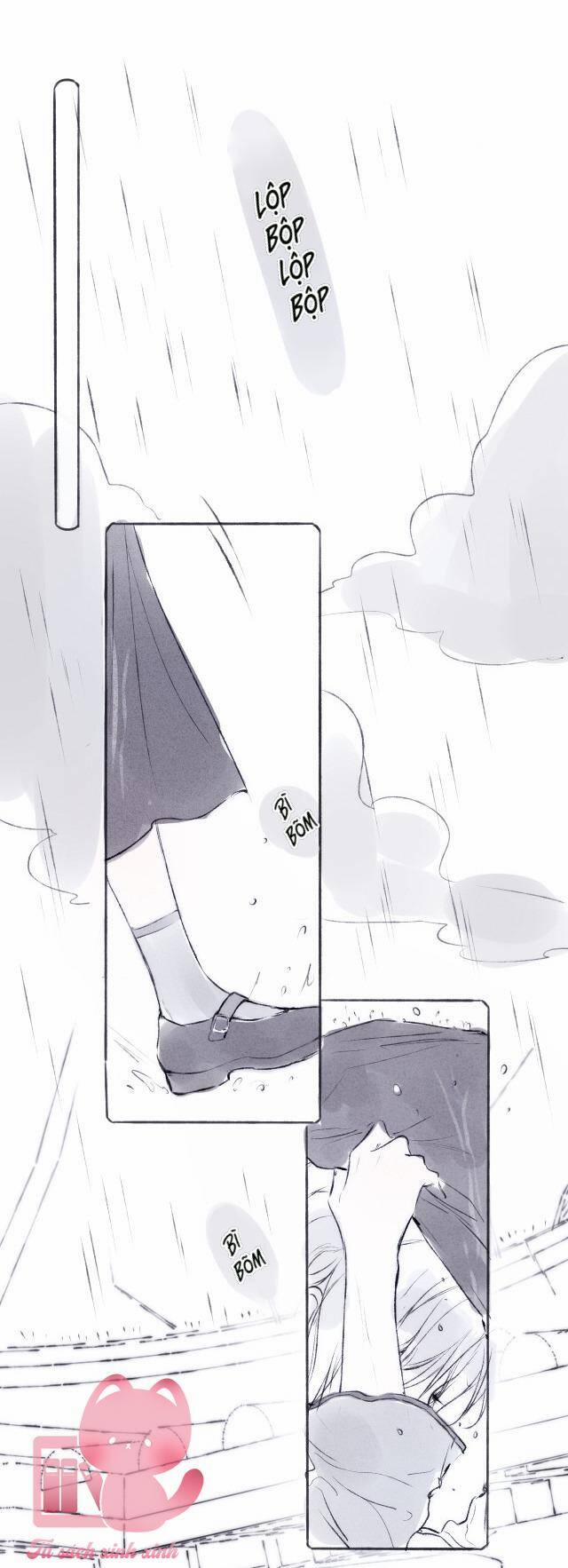 Cạm Bẫy Của Hồ Ly 56.2 trang 1