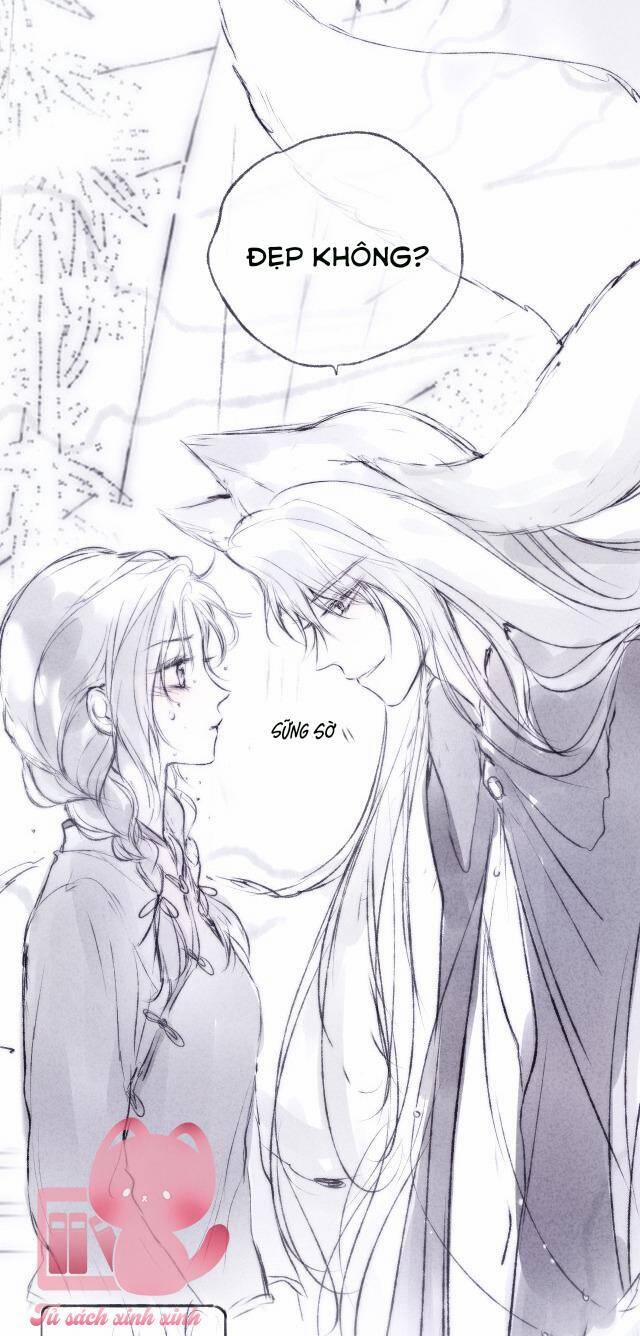 Cạm Bẫy Của Hồ Ly 56.2 trang 10