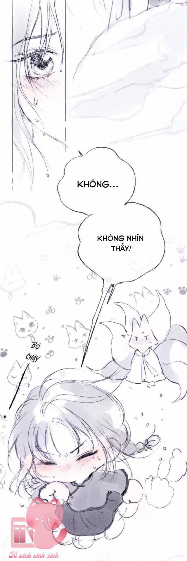 Cạm Bẫy Của Hồ Ly 56.2 trang 11