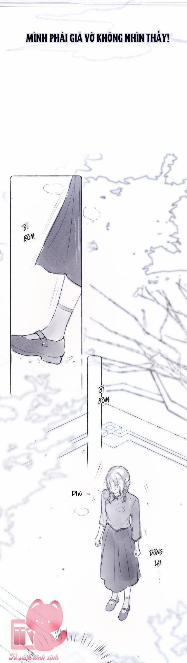 Cạm Bẫy Của Hồ Ly 56.2 trang 13