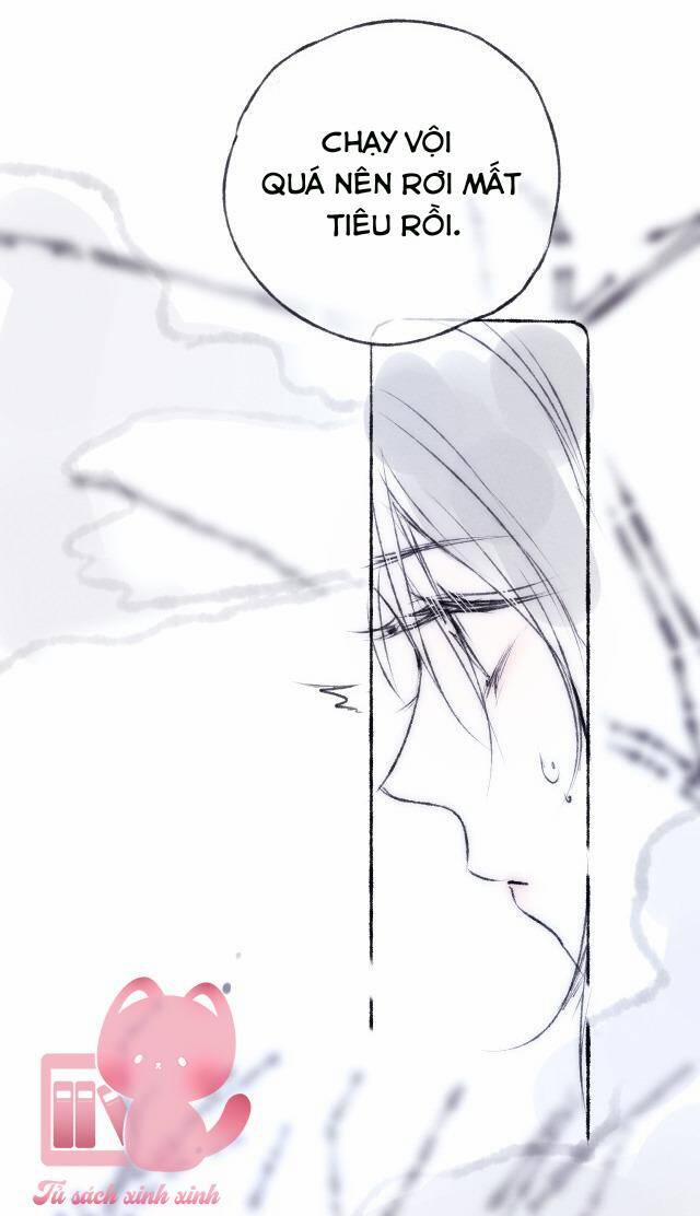 Cạm Bẫy Của Hồ Ly 56.2 trang 17