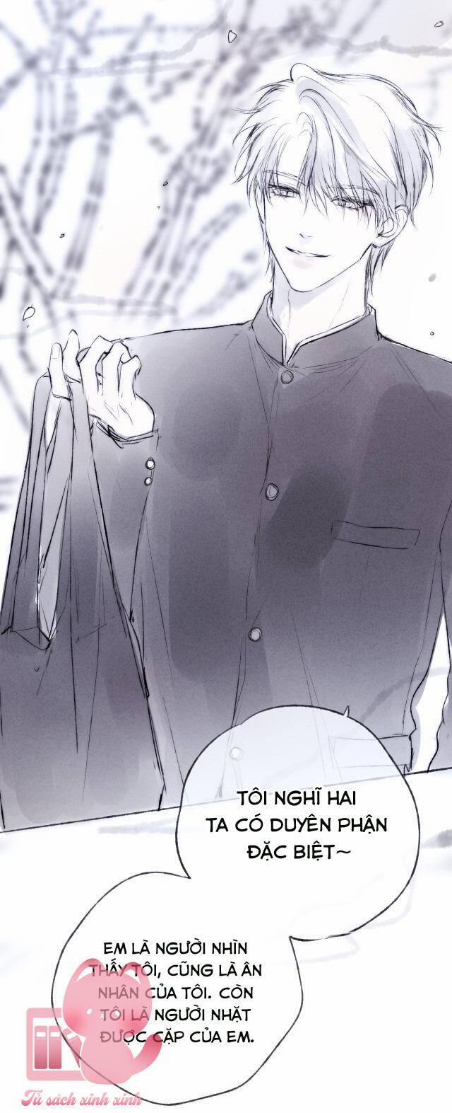 Cạm Bẫy Của Hồ Ly 56.2 trang 18