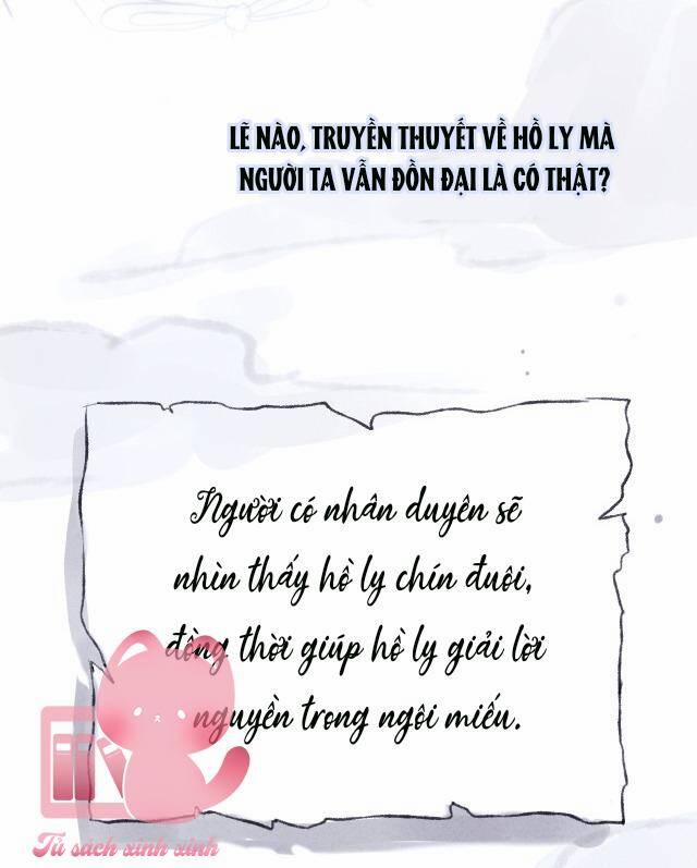 Cạm Bẫy Của Hồ Ly 56.2 trang 20