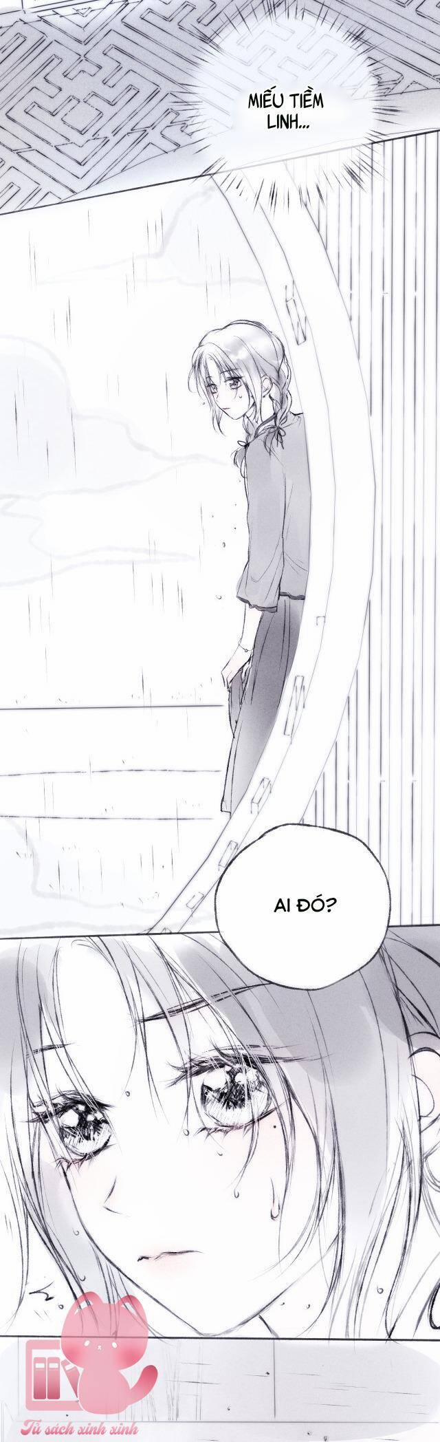 Cạm Bẫy Của Hồ Ly 56.2 trang 4