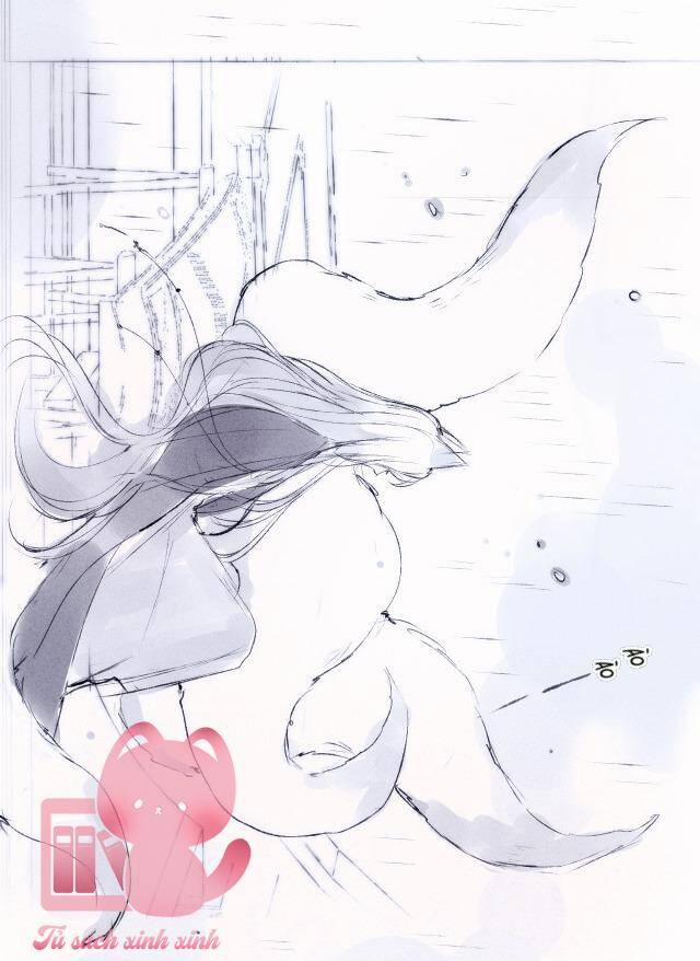 Cạm Bẫy Của Hồ Ly 56.2 trang 6