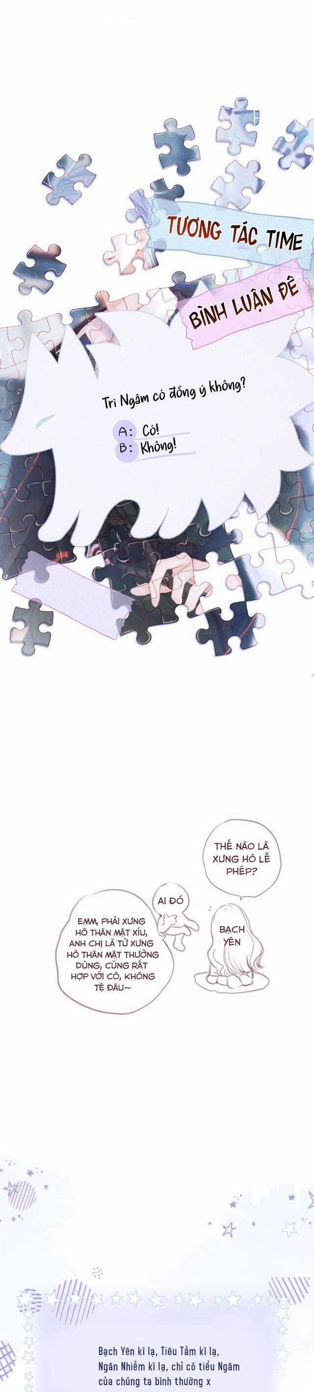 Cạm Bẫy Của Hồ Ly 56 trang 18