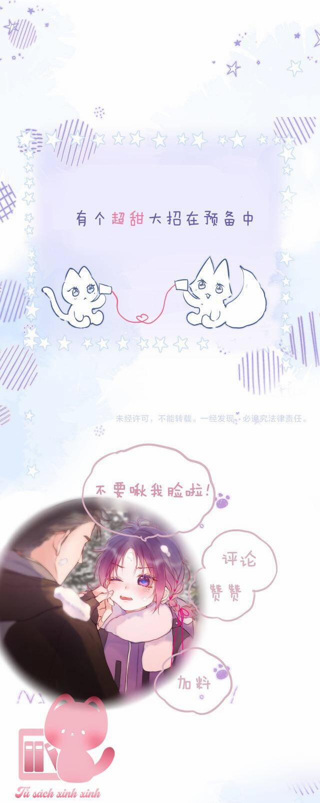 Cạm Bẫy Của Hồ Ly 57 trang 24