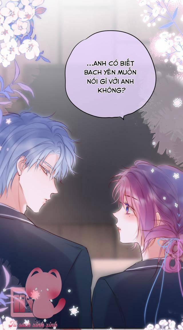 Cạm Bẫy Của Hồ Ly 58 trang 12