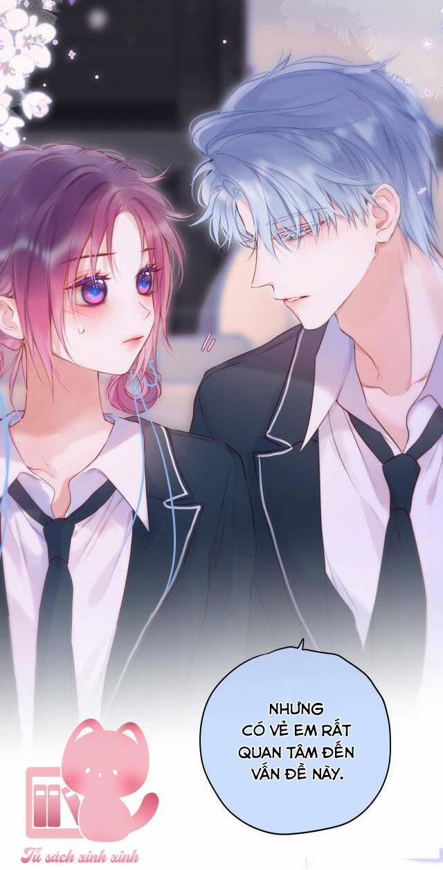 Cạm Bẫy Của Hồ Ly 58 trang 15