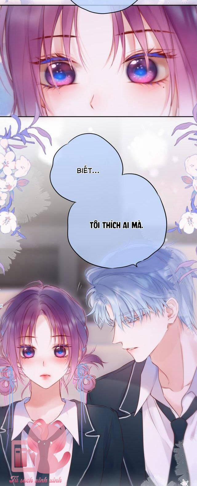 Cạm Bẫy Của Hồ Ly 58 trang 17