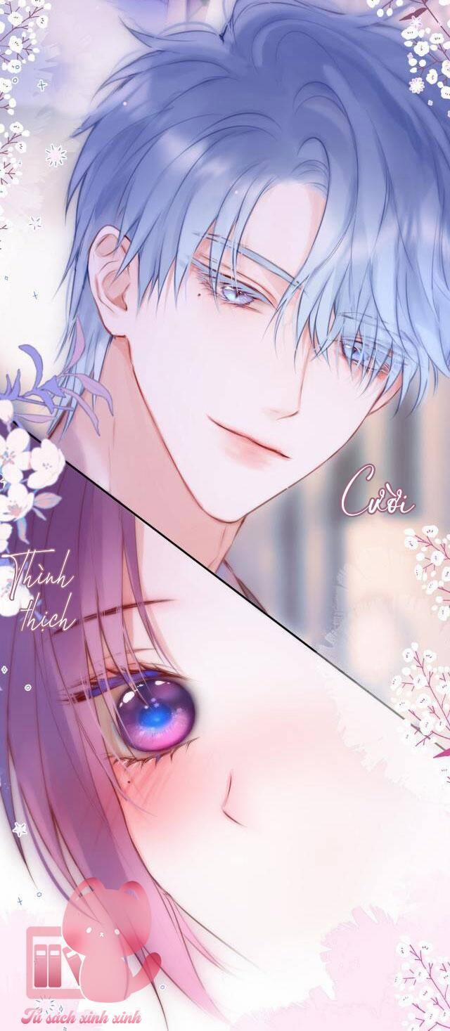 Cạm Bẫy Của Hồ Ly 58 trang 19