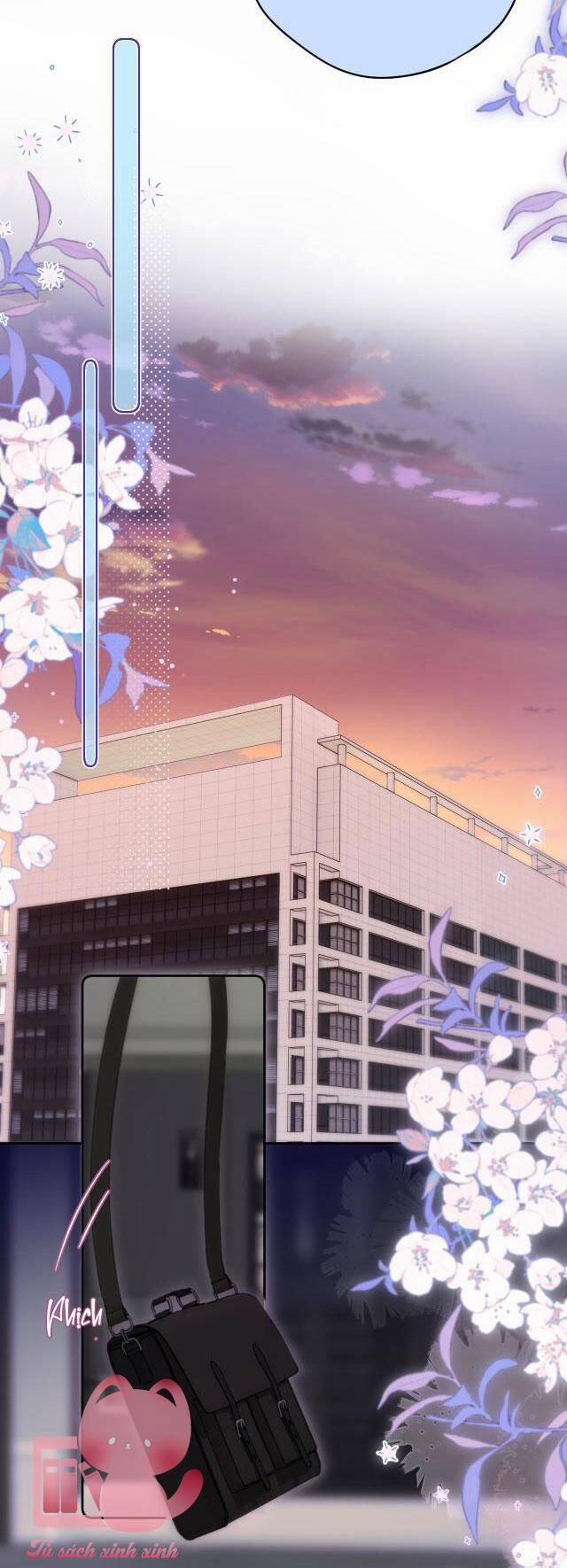 Cạm Bẫy Của Hồ Ly 58 trang 2