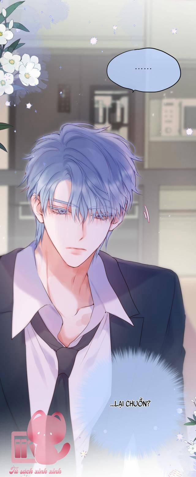 Cạm Bẫy Của Hồ Ly 58 trang 23