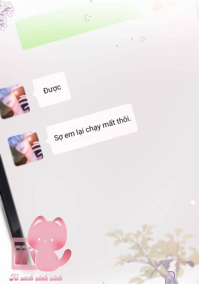 Cạm Bẫy Của Hồ Ly 58 trang 26