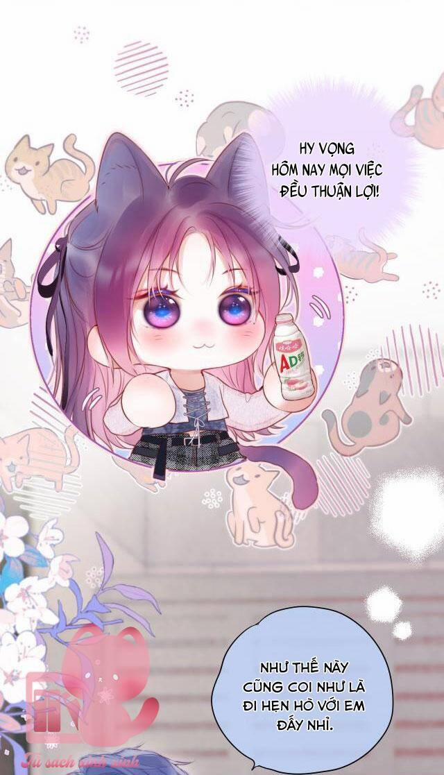 Cạm Bẫy Của Hồ Ly 58 trang 30