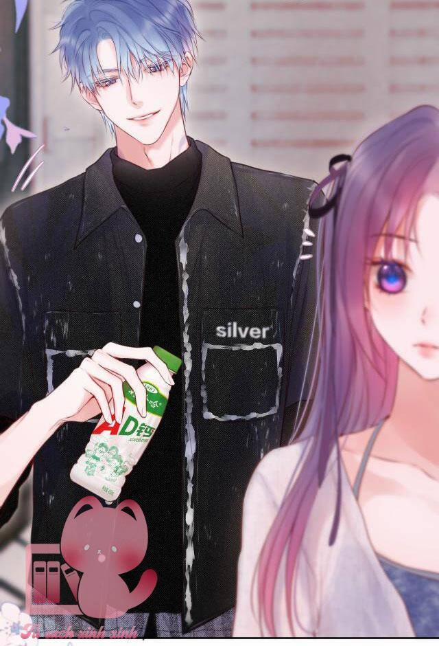 Cạm Bẫy Của Hồ Ly 58 trang 31