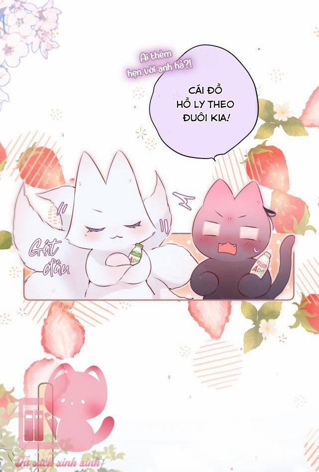 Cạm Bẫy Của Hồ Ly 58 trang 32