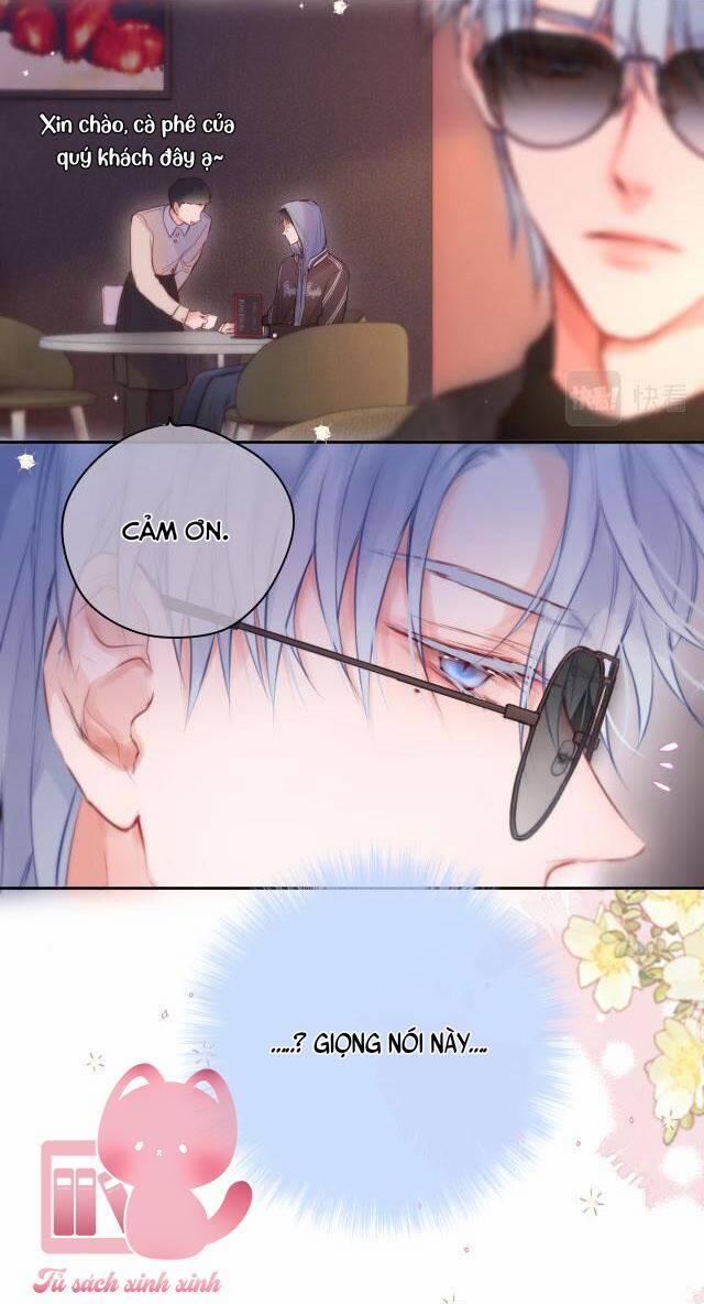 Cạm Bẫy Của Hồ Ly 58 trang 39