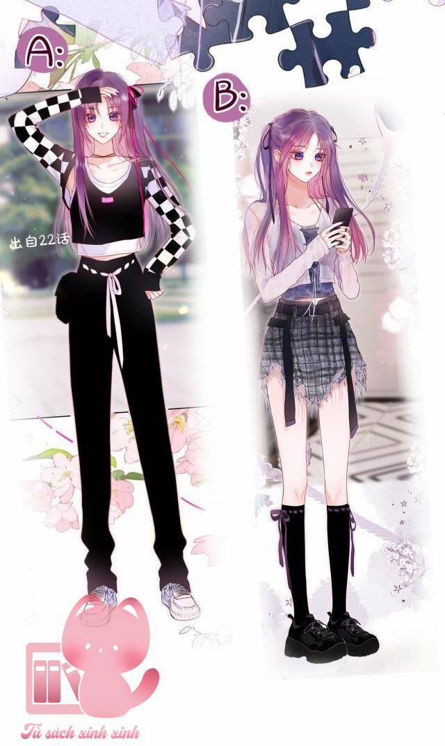 Cạm Bẫy Của Hồ Ly 58 trang 43