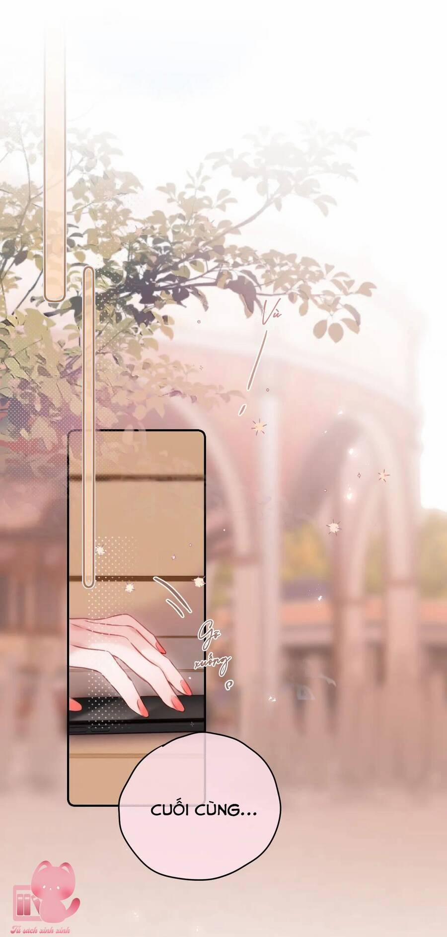 Cạm Bẫy Của Hồ Ly 60 trang 1