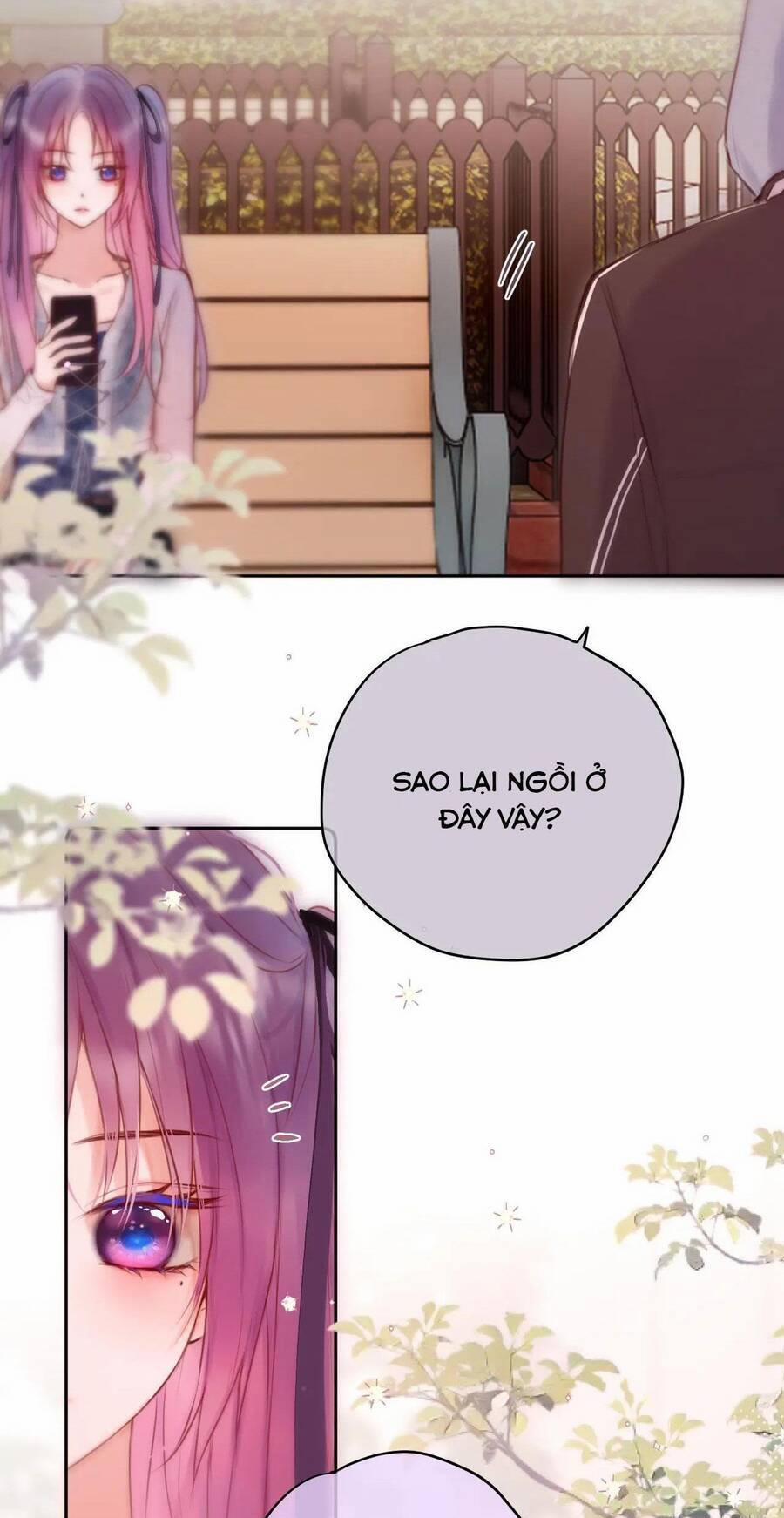 Cạm Bẫy Của Hồ Ly 60 trang 13