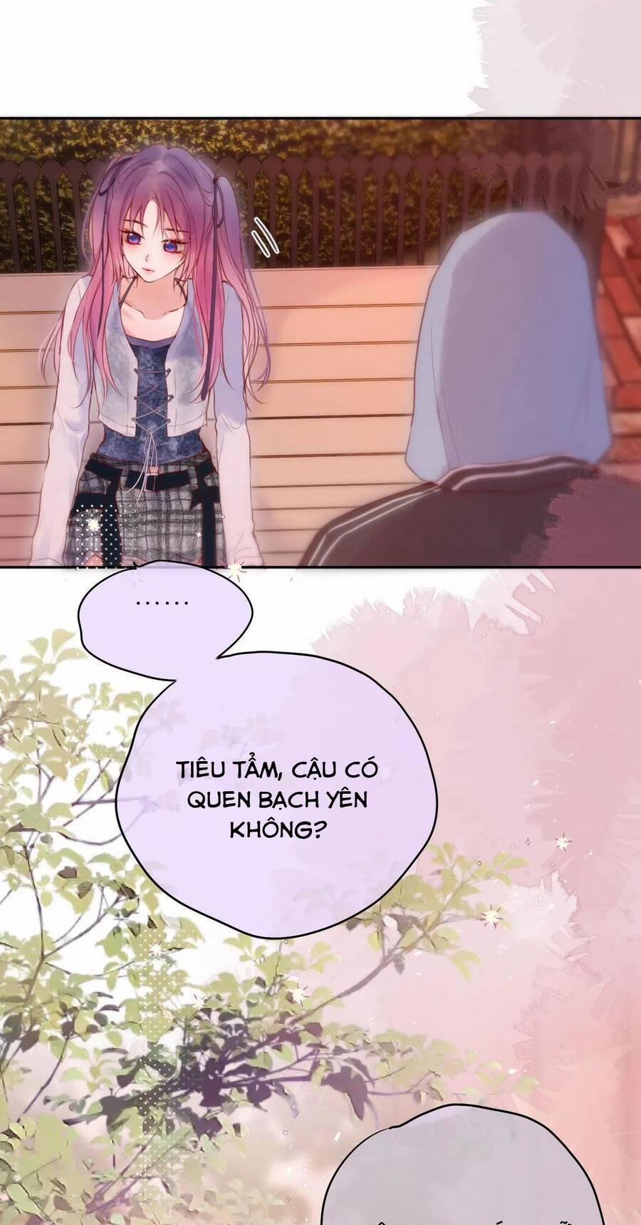 Cạm Bẫy Của Hồ Ly 60 trang 16