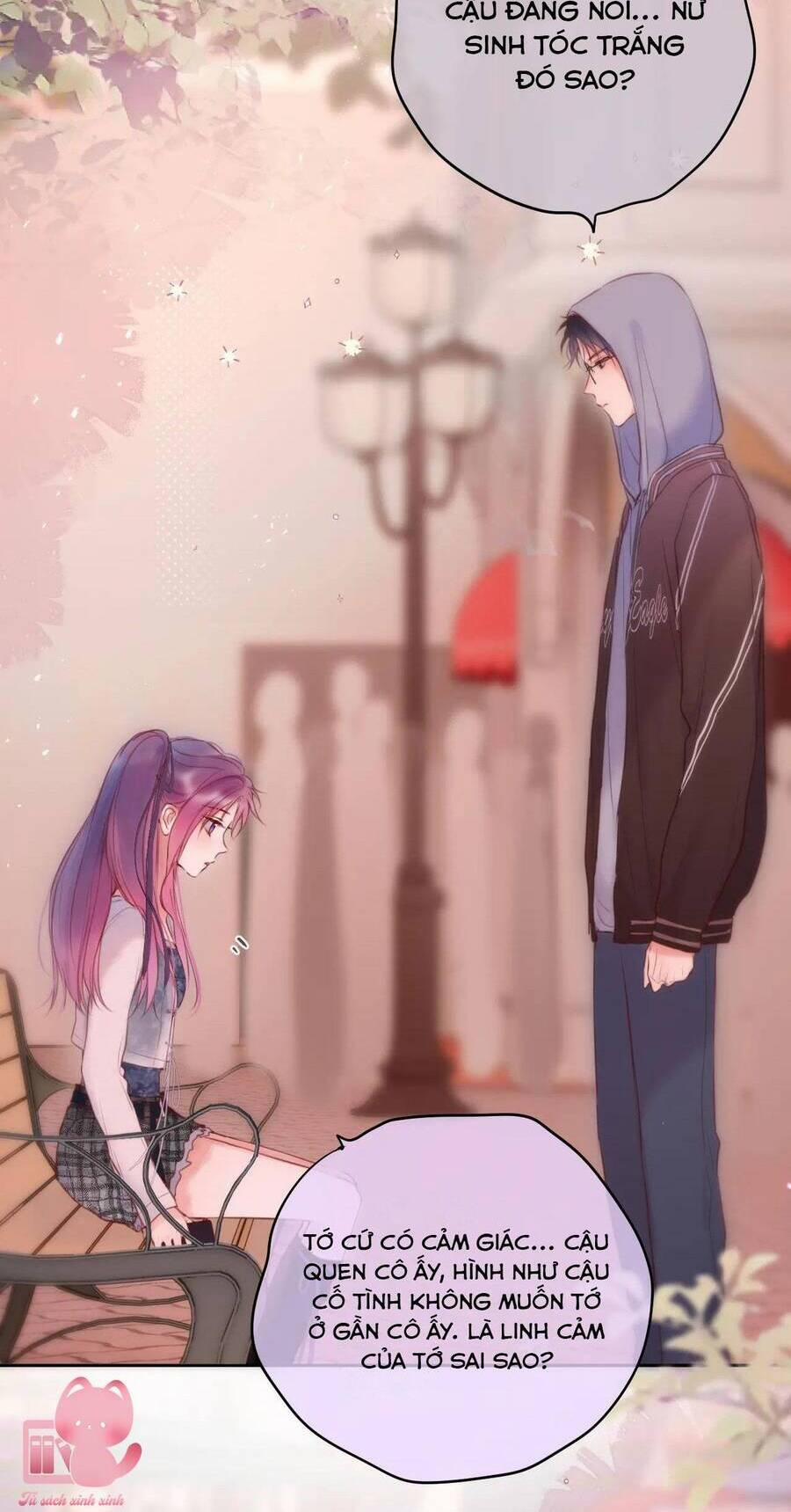 Cạm Bẫy Của Hồ Ly 60 trang 17