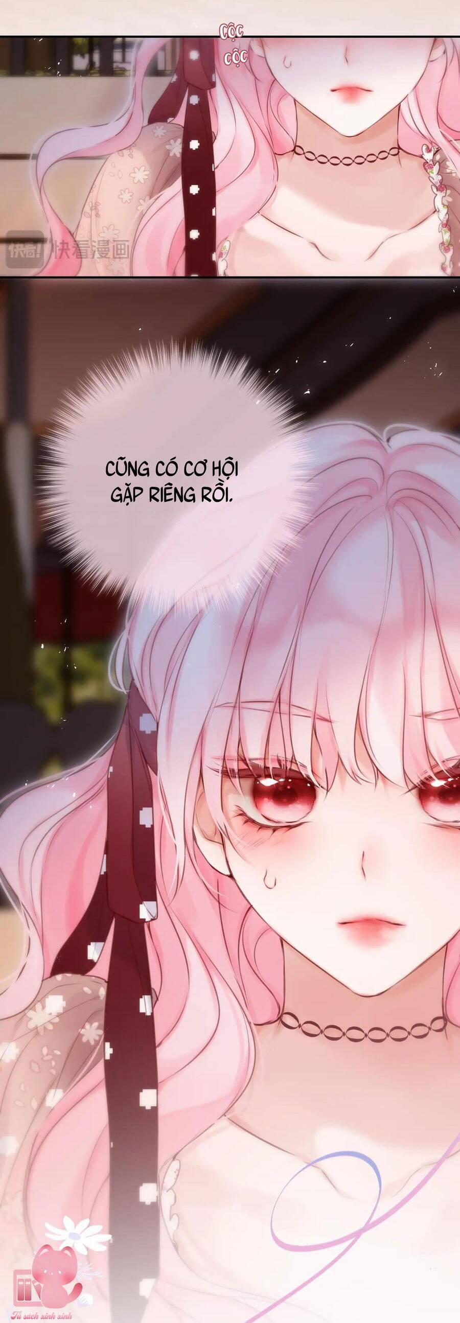 Cạm Bẫy Của Hồ Ly 60 trang 2