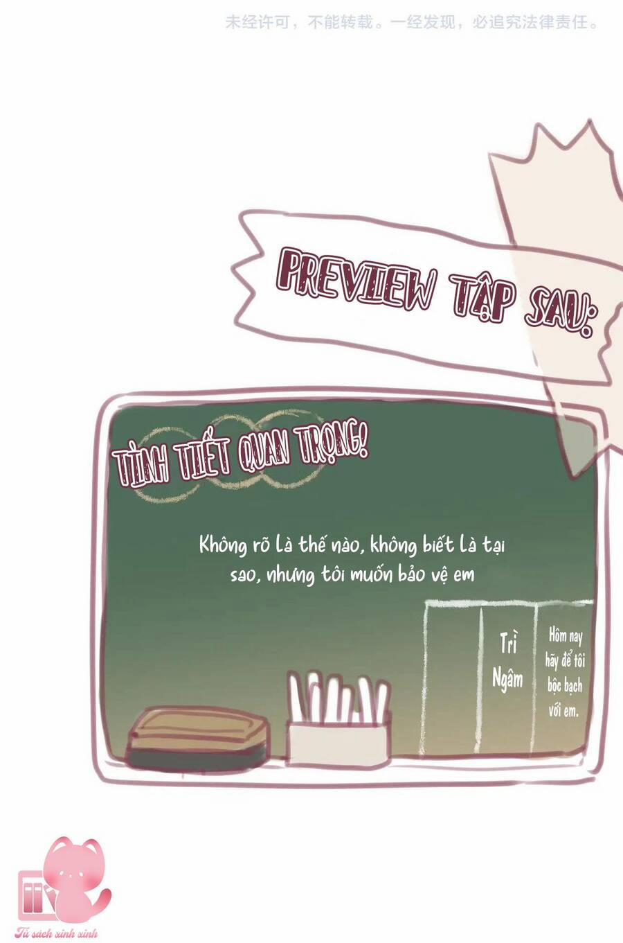 Cạm Bẫy Của Hồ Ly 60 trang 21